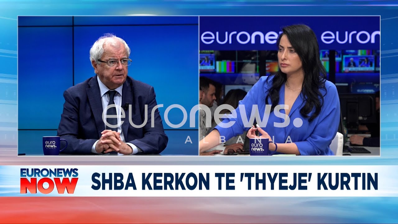 Ngjela për Kosovën: Duan të thyejnë Kurtin, do i merrnin veriun! Fundi i Vuçiç erdhi...