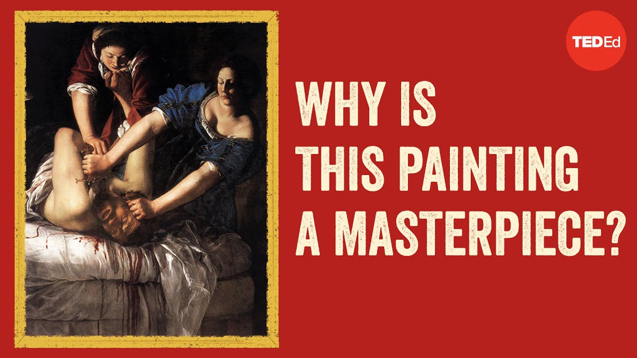 Artemisia Gentileschi: Kobieta w obrazach - Allison Leigh