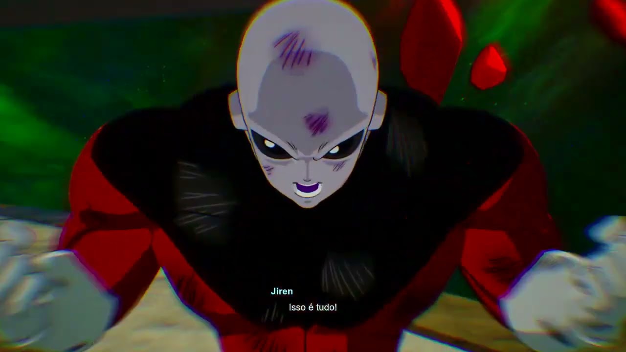 DRAGON BALL SPARKING ZERO !!! MODO HISTORIA PT BR   EP FINAL