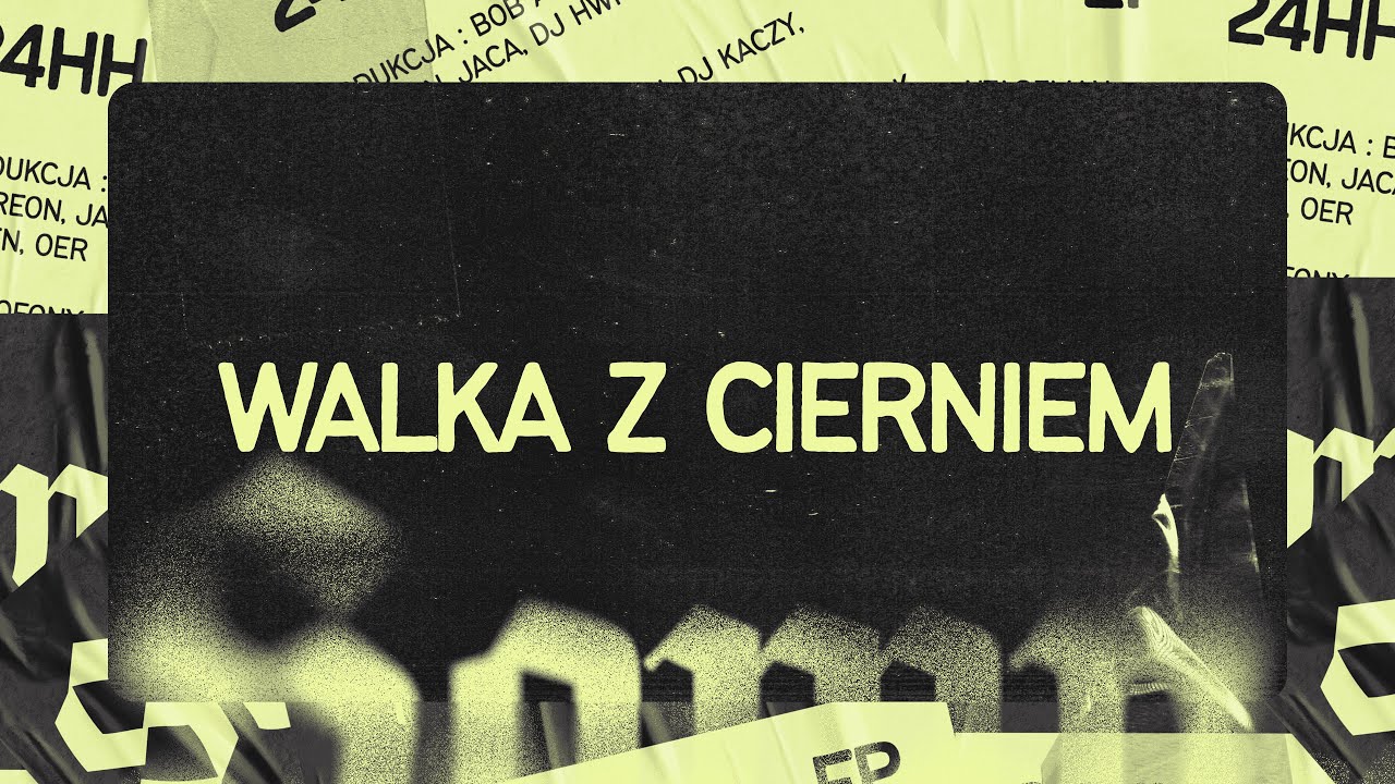 Somp - Walka z cierniem