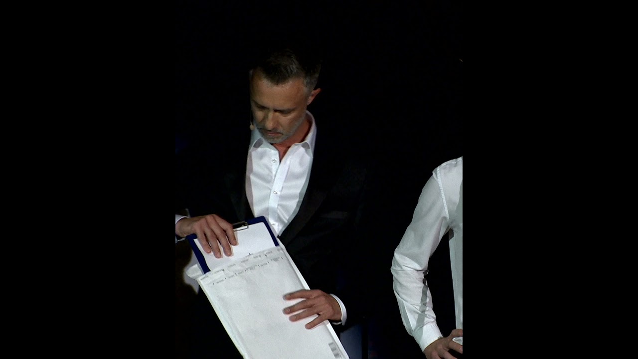 Haker Umysłu - Łukasz Płoszajski Show