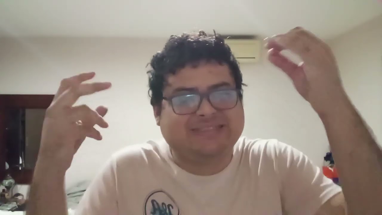 Dalas es humillado por Rigoberto tras su debate.🤣😠🎙️
