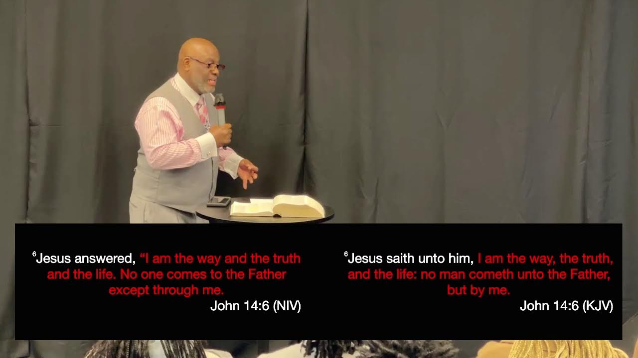 Revive Live| Worship Experience