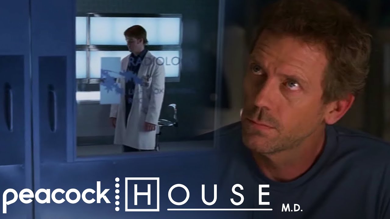 Firing Chase | House M.D.