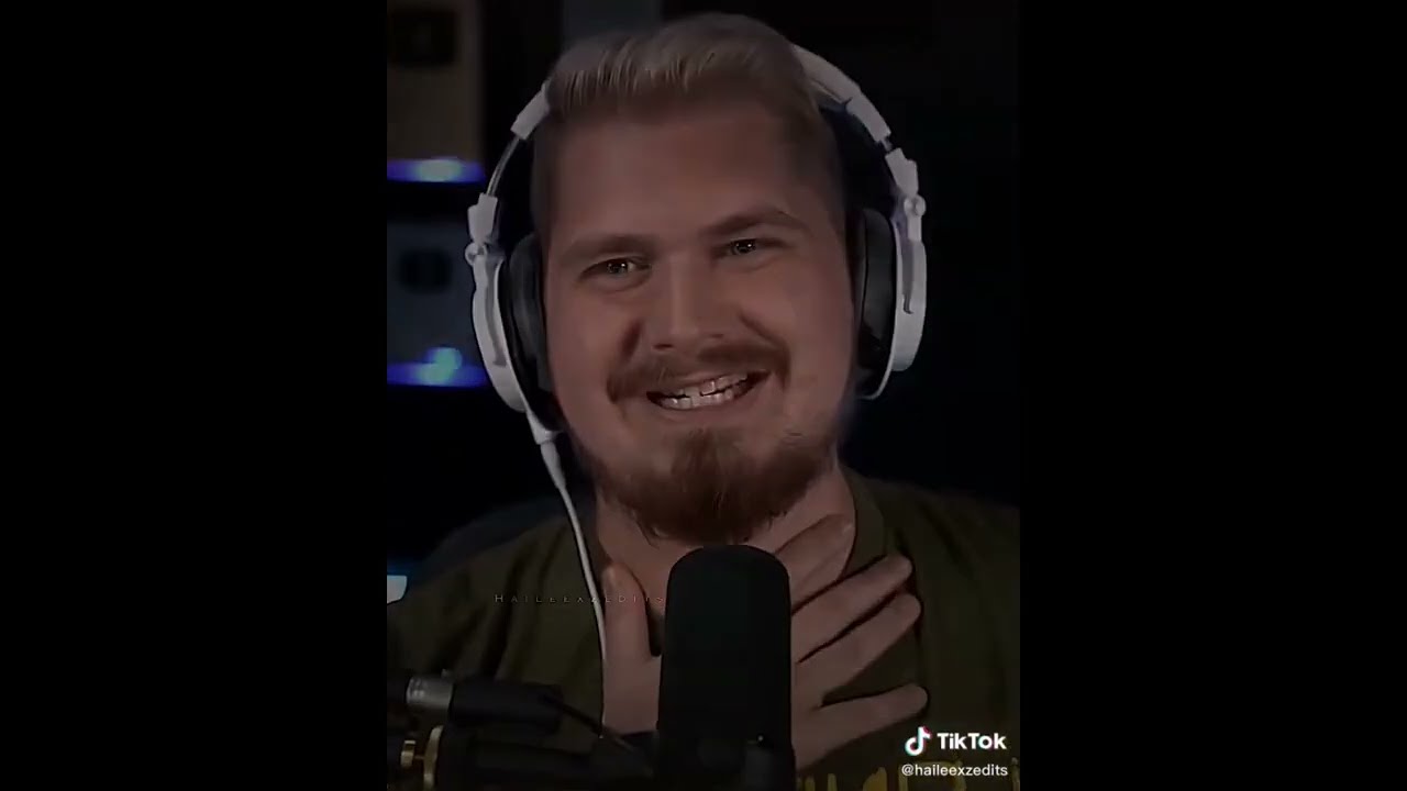 Narrator edits because he's hot