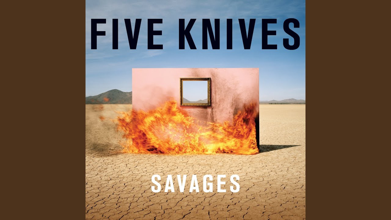 Savages