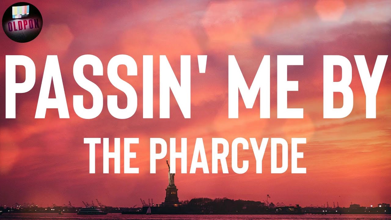 The Pharcyde 