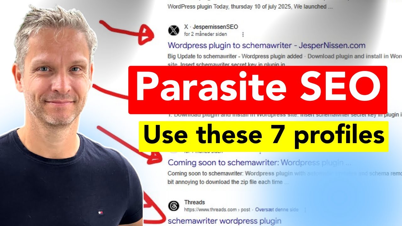 Rank Fast in 2025 — 7 Social Profiles That Still Work