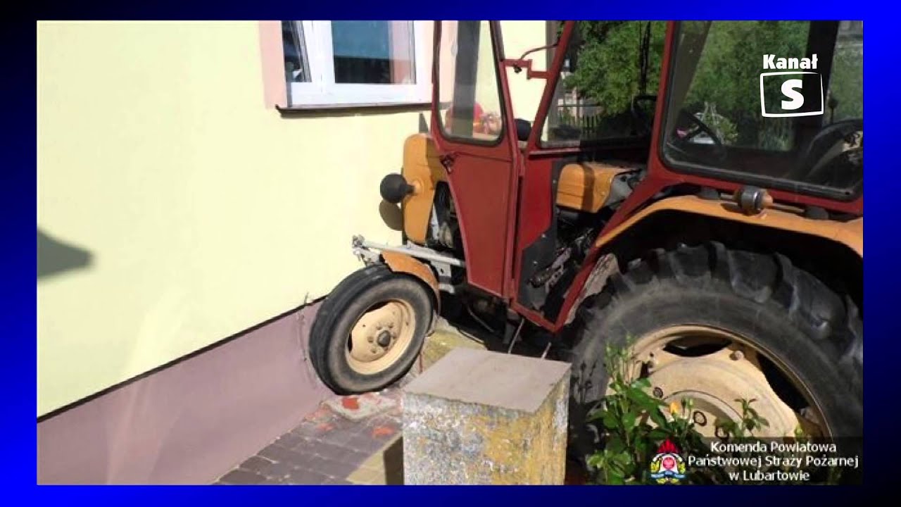 Informacje, edycja 246  - 12.06.2015