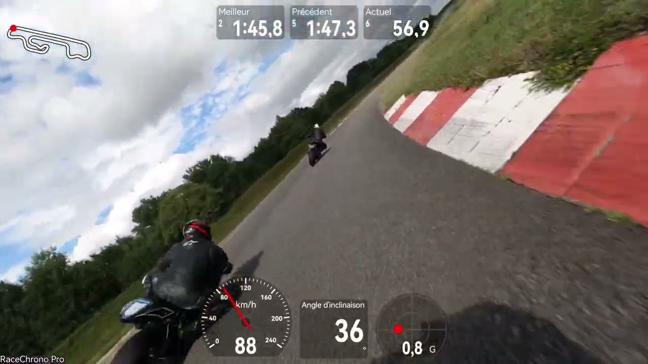 Fay de bretagne août 2022