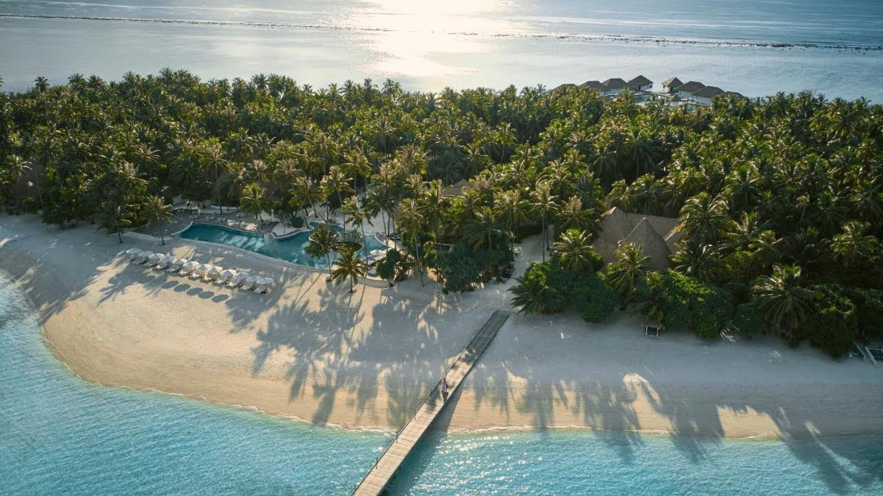 COMO Maalifushi Anniversary Song 2022