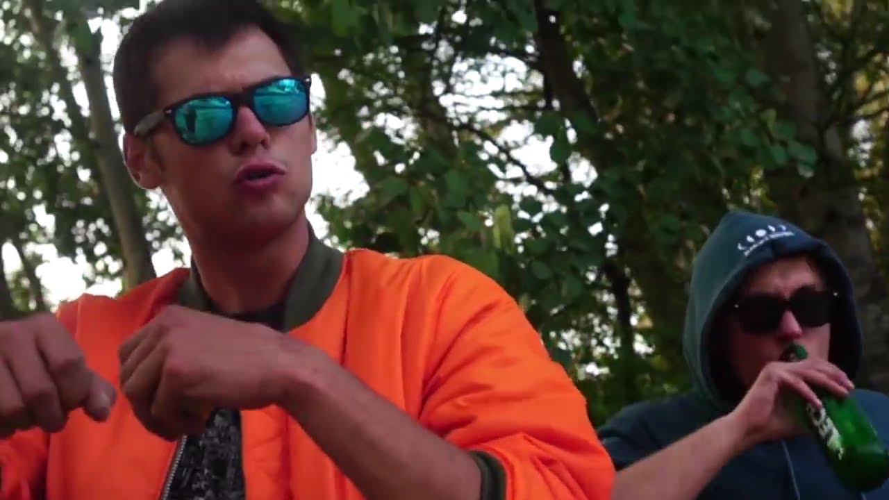 MOBBYN - HUSTLAS CABIN (bez łaków)
