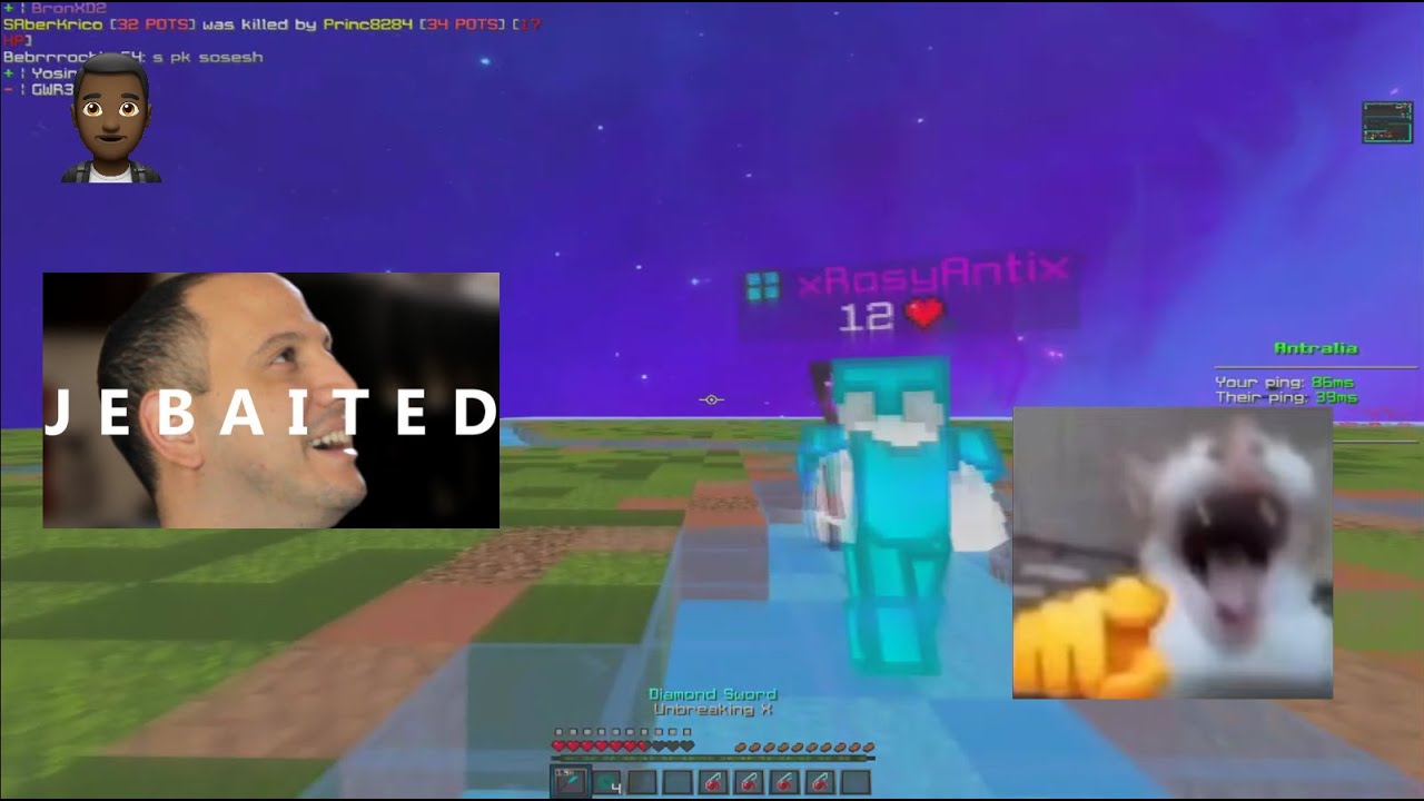 POTLOUNGE 4V4 TYPE SHEI