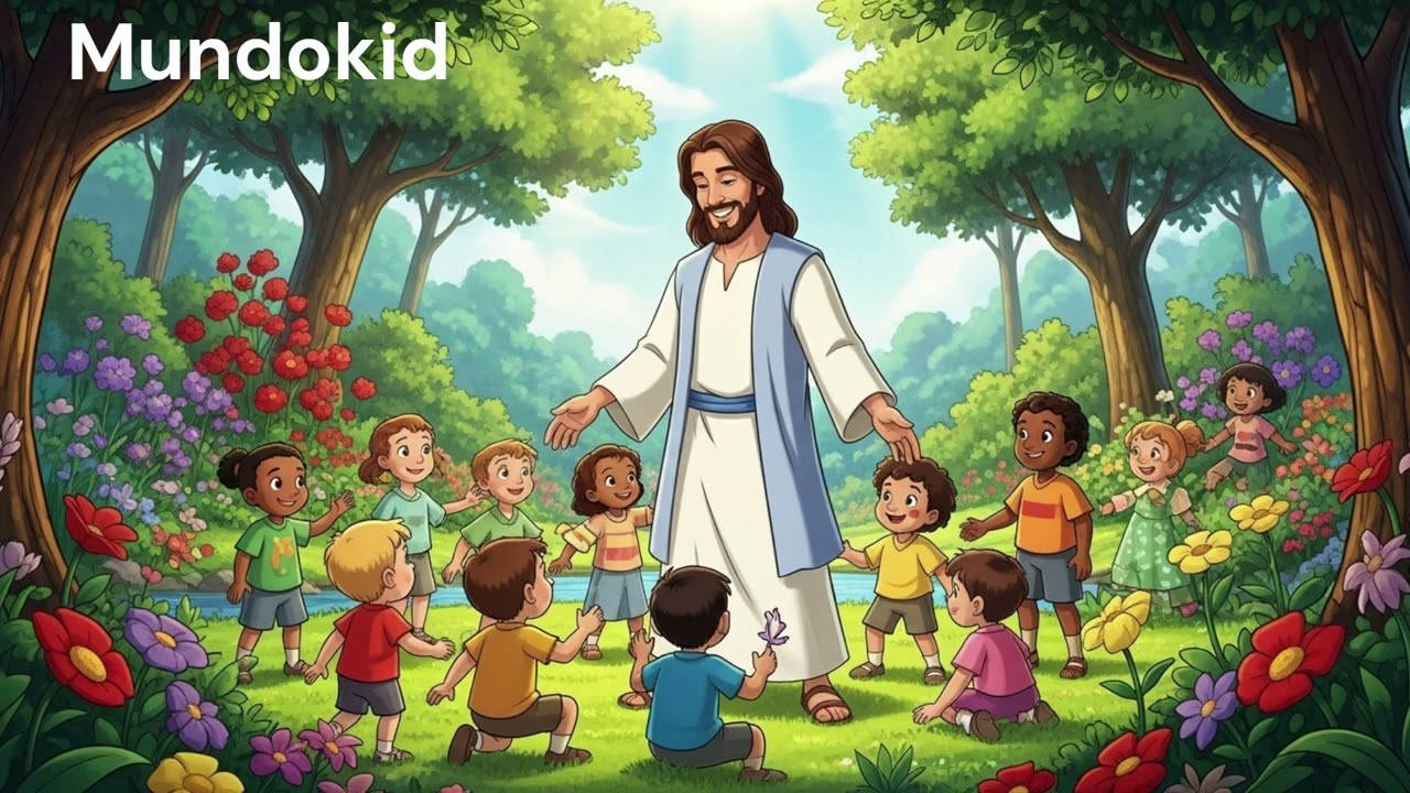 Dios me regala un nuevo dia