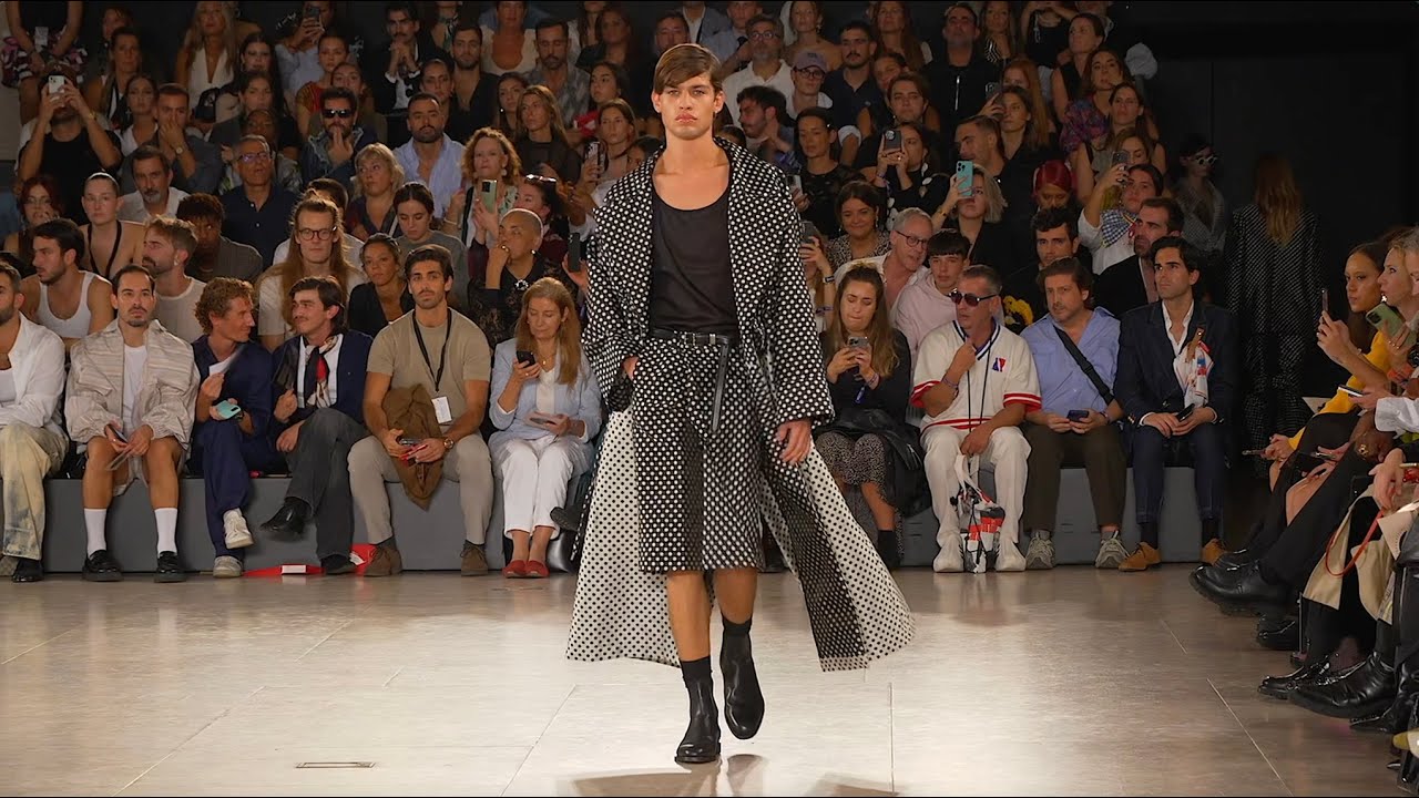 MODALISBOA SINGULAR | LUÍS CARVALHO | SS25