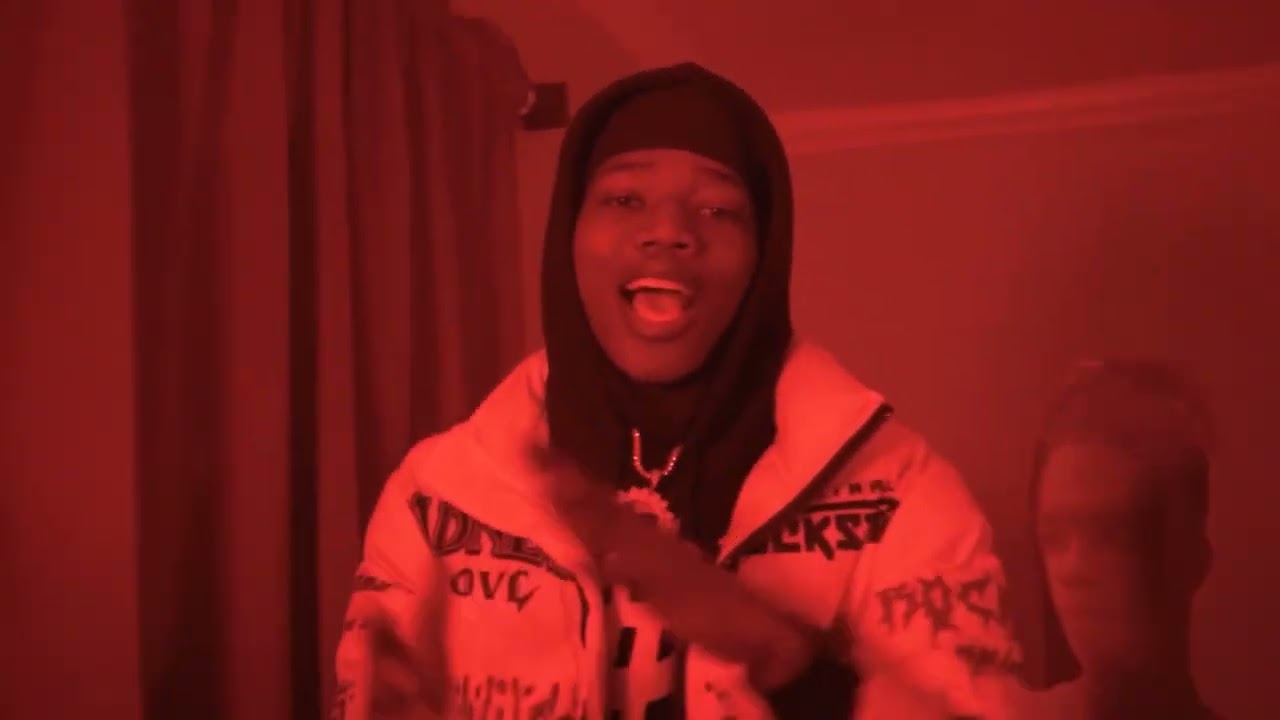 Otq Keemboe - Traumatized (Official Video) ft. Otq Dirt