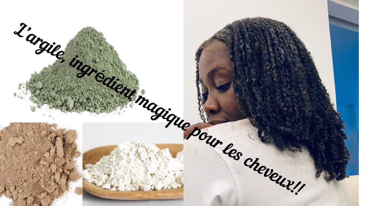 🌿#14. SHAMPOOING AYURVÉDIQUE AVEC L’ARGILE, LE SHIKAKAI etc.#sérieayurvédique#, POUSSE EXTRÊME.