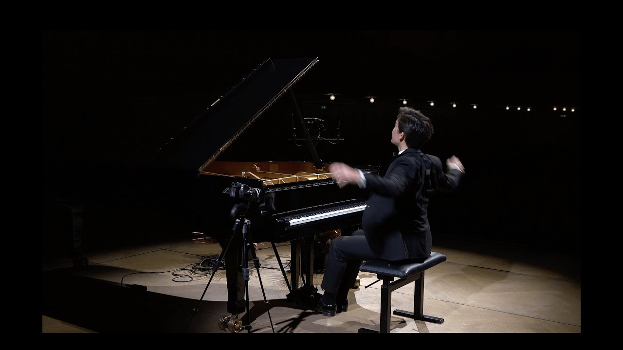 Beethoven - Sonata No. 21 in C Major op. 53 