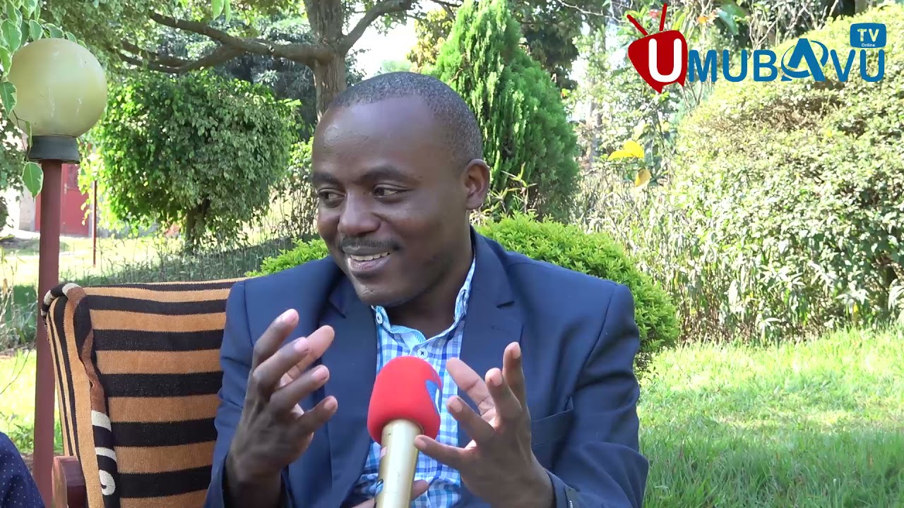 Umuburo kuri opposition,