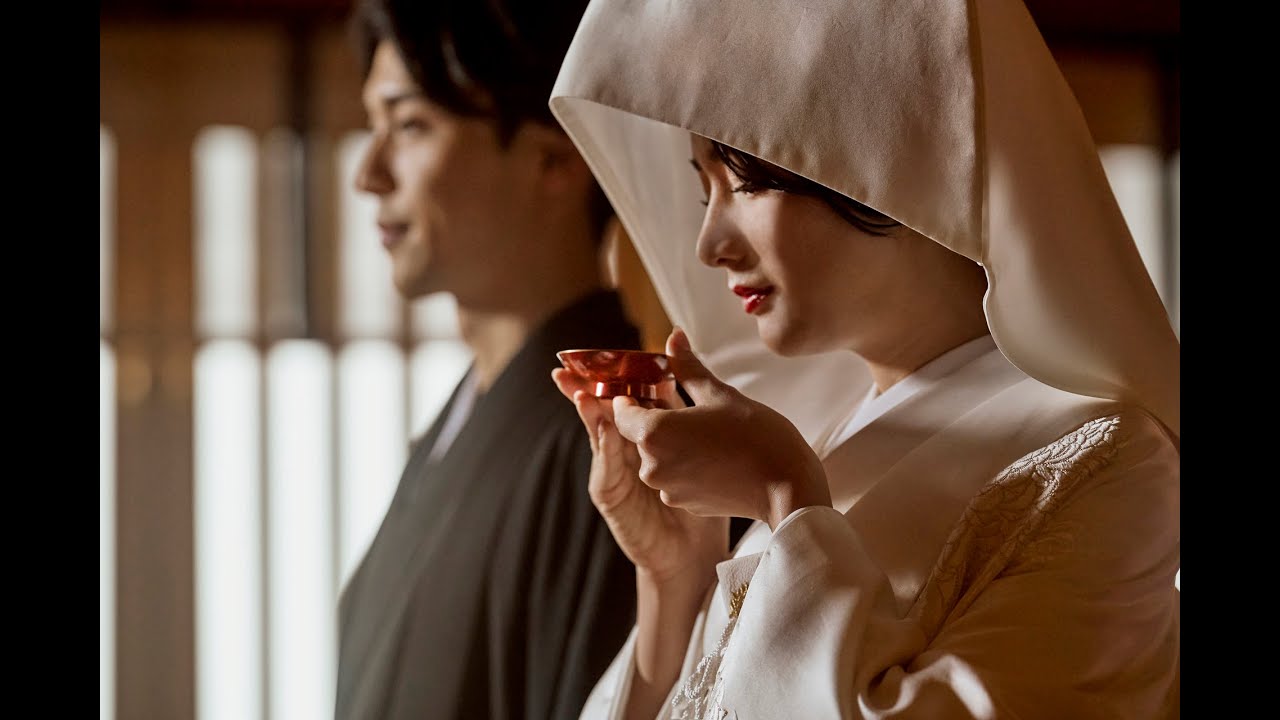 明治神宮の神職が教える！知っておくべき神前挙式簡単レクチャー