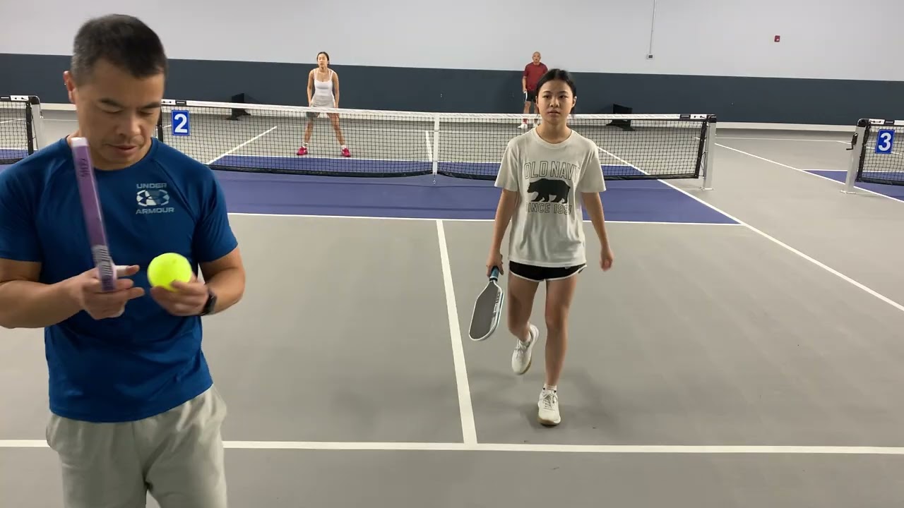 RHPC - Semi Finals