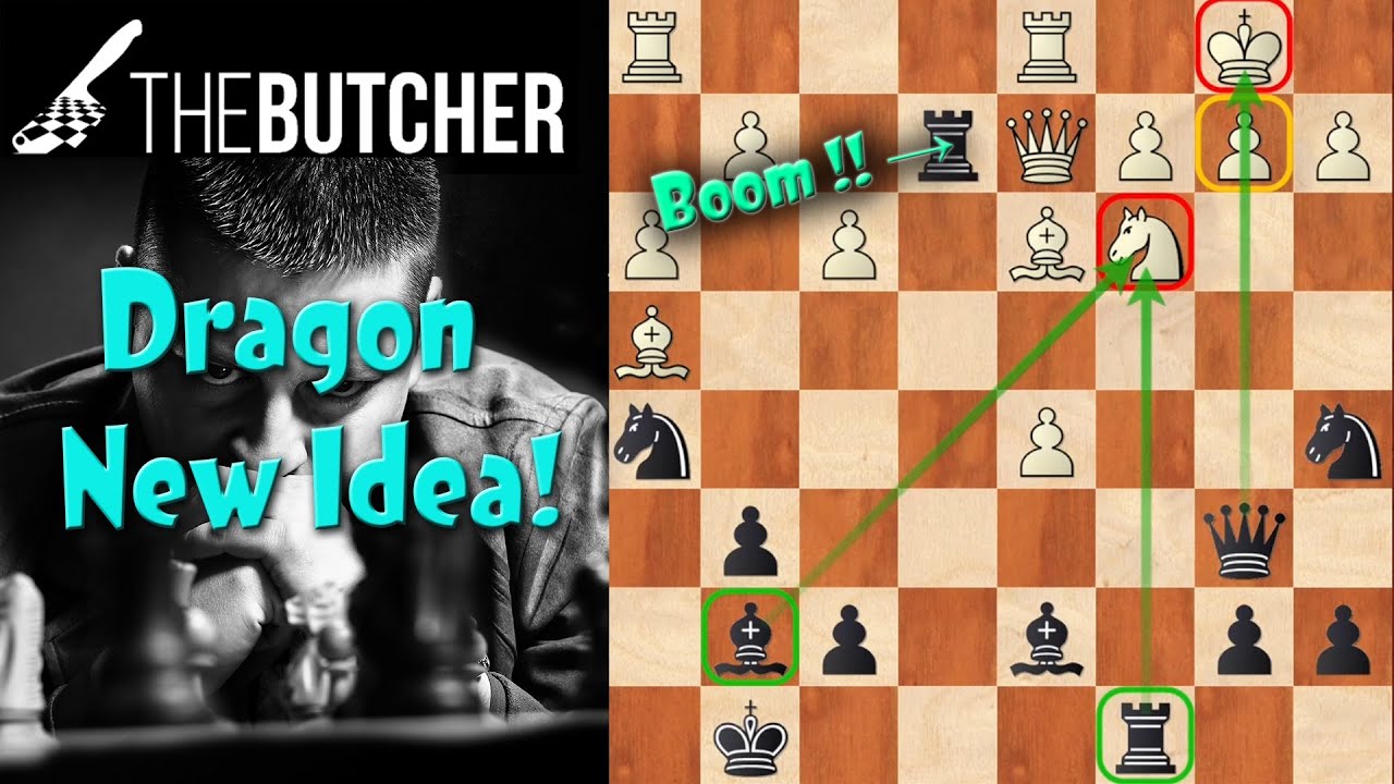 Top NEW Idea in the Dragon! Enjoy the Beauty!!