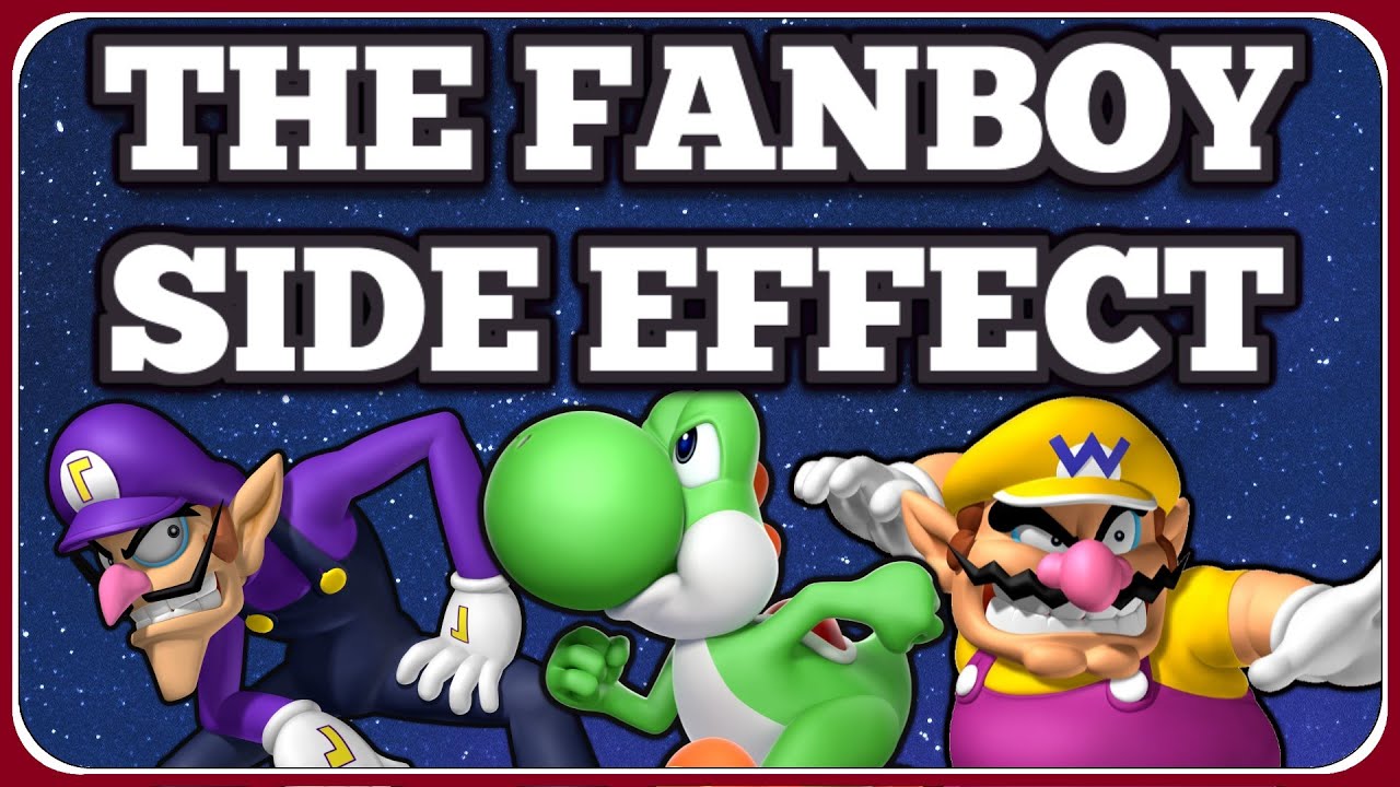 The Problem with FANBOYS