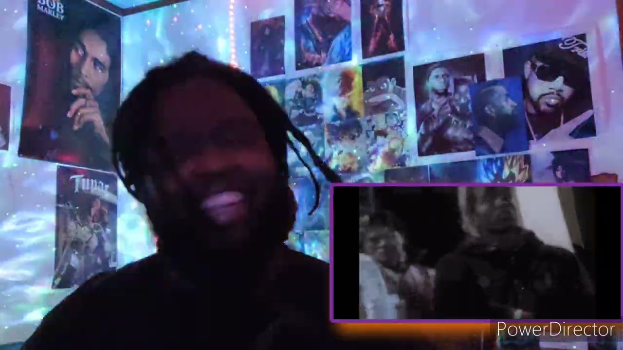 Bladee - Legendary Member Ft. Ecco2k, Thaiboy Digital & Yung Lean (Reaction) Power Rangers 💥💥💥