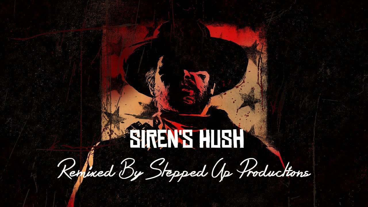 RDR2 Soundtrack (Wanted Music Theme 12) Siren's Hush