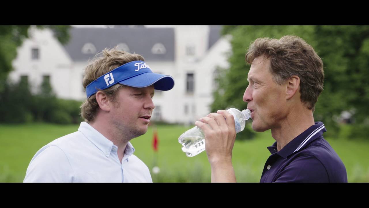 Ein schöner Tag im Golf-Club Schloss Breitenburg