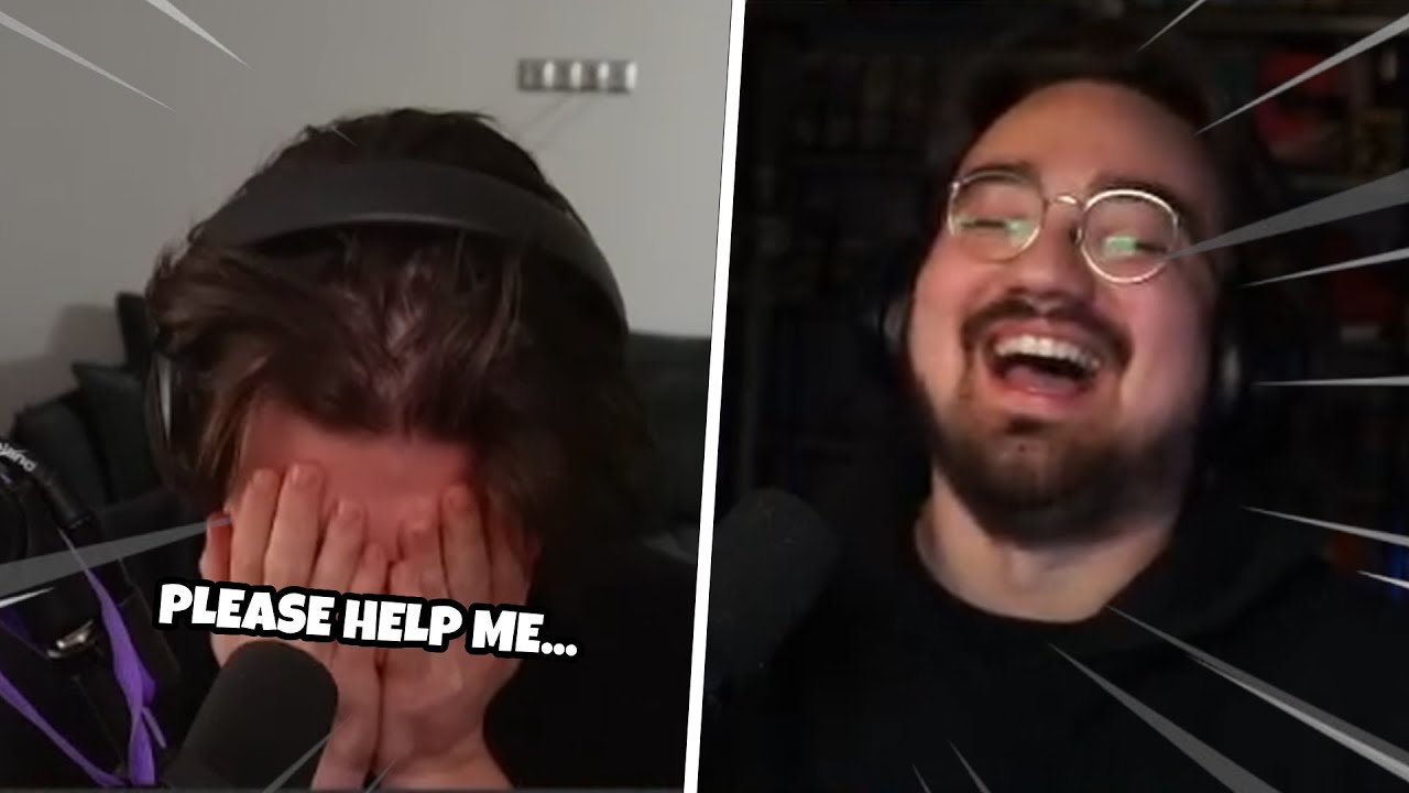 Saving Bogur From Losing His Mind...