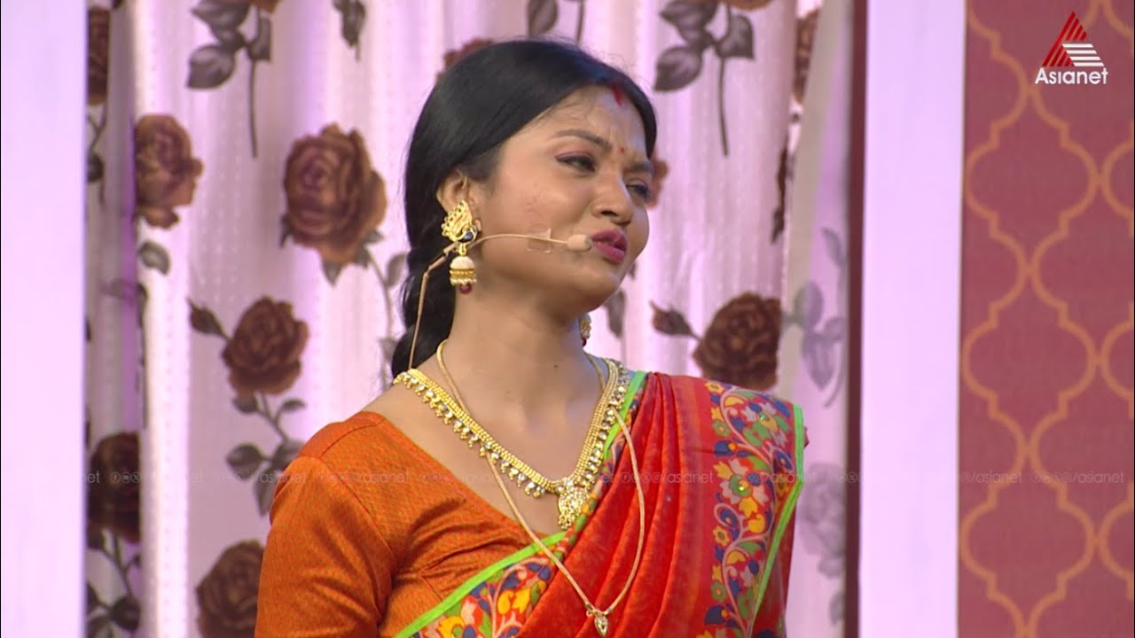 #AsianetArchives അതൊരു നല്ല സർപ്രൈസായിരിക്കും