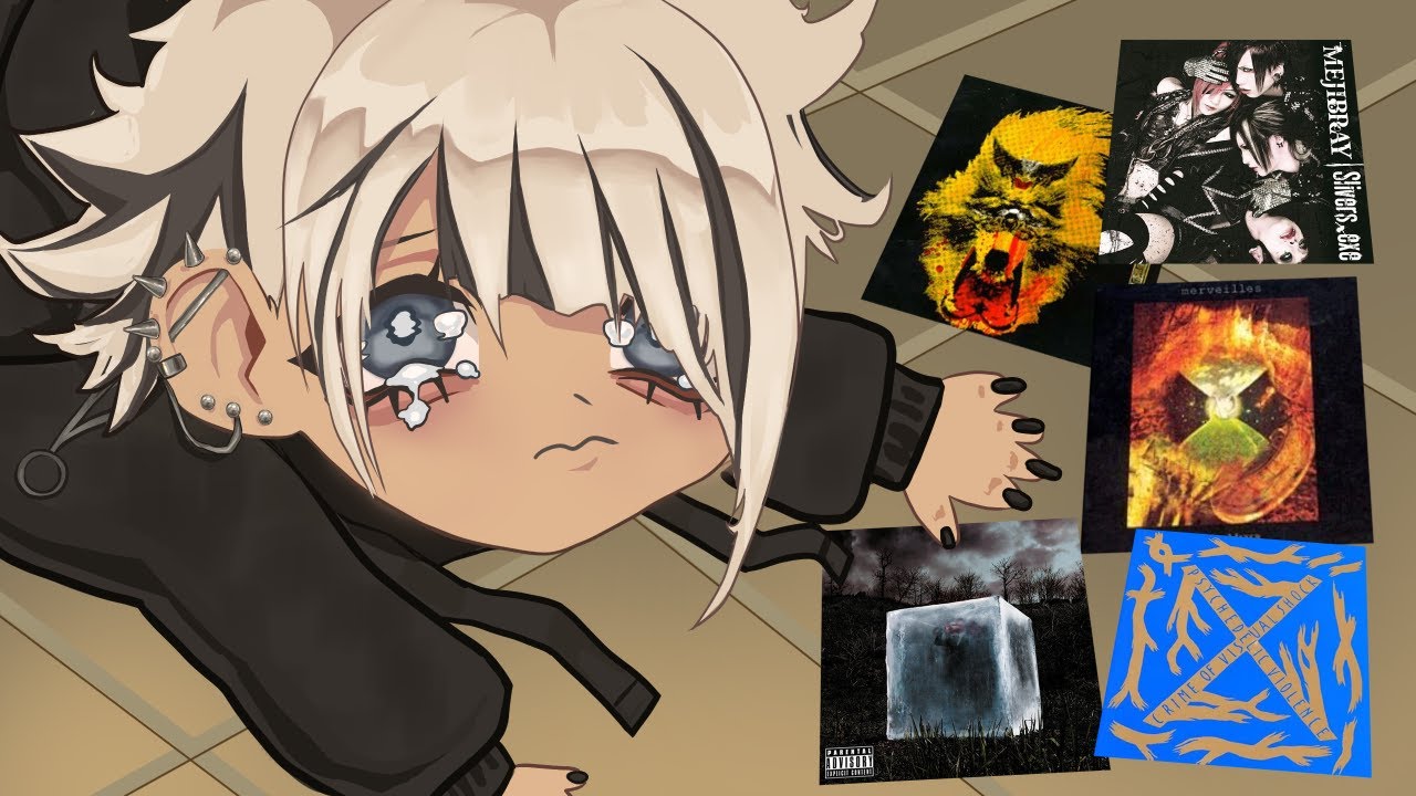 THE WESTERN VISUAL KEI FAN EXPERIENCE
