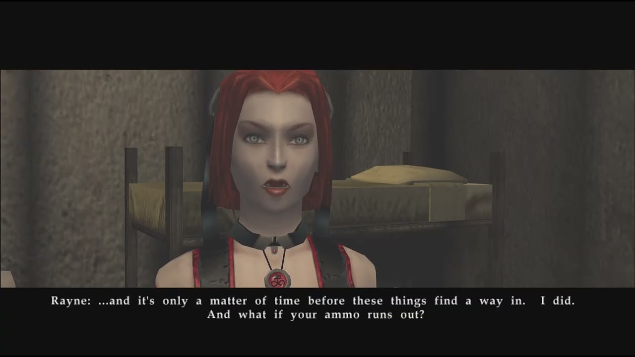 BloodRayne: ReVamped - Ep 05