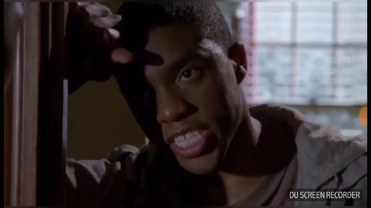 All (Most) of Chadwick Boseman TV Appearances