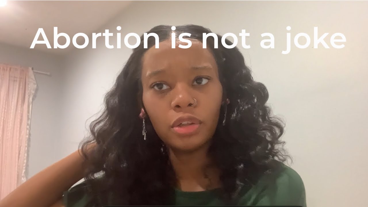 “You’re my baby mama I won”…. Another creator joking about abortion | Reese Ireland Reaction Video 