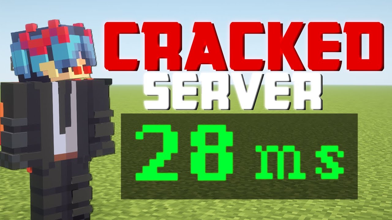The BEST PvP Practice Server | 1.21+