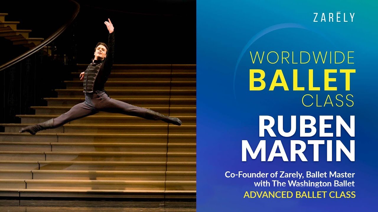 WWBC - Week 30 with Ruben Martin and Sky Tan on the piano
