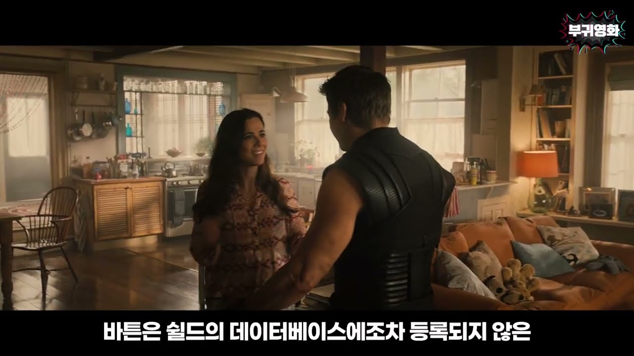 [블랙위도우 일대기] 마블의 진정한 여성 