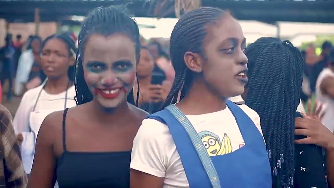 MZUNI AFANA OYAZA SOSHOZ 2024