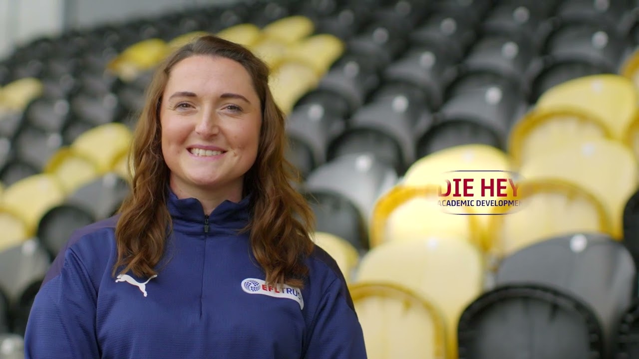 Foundation Degree in Sports Coaching and Development: