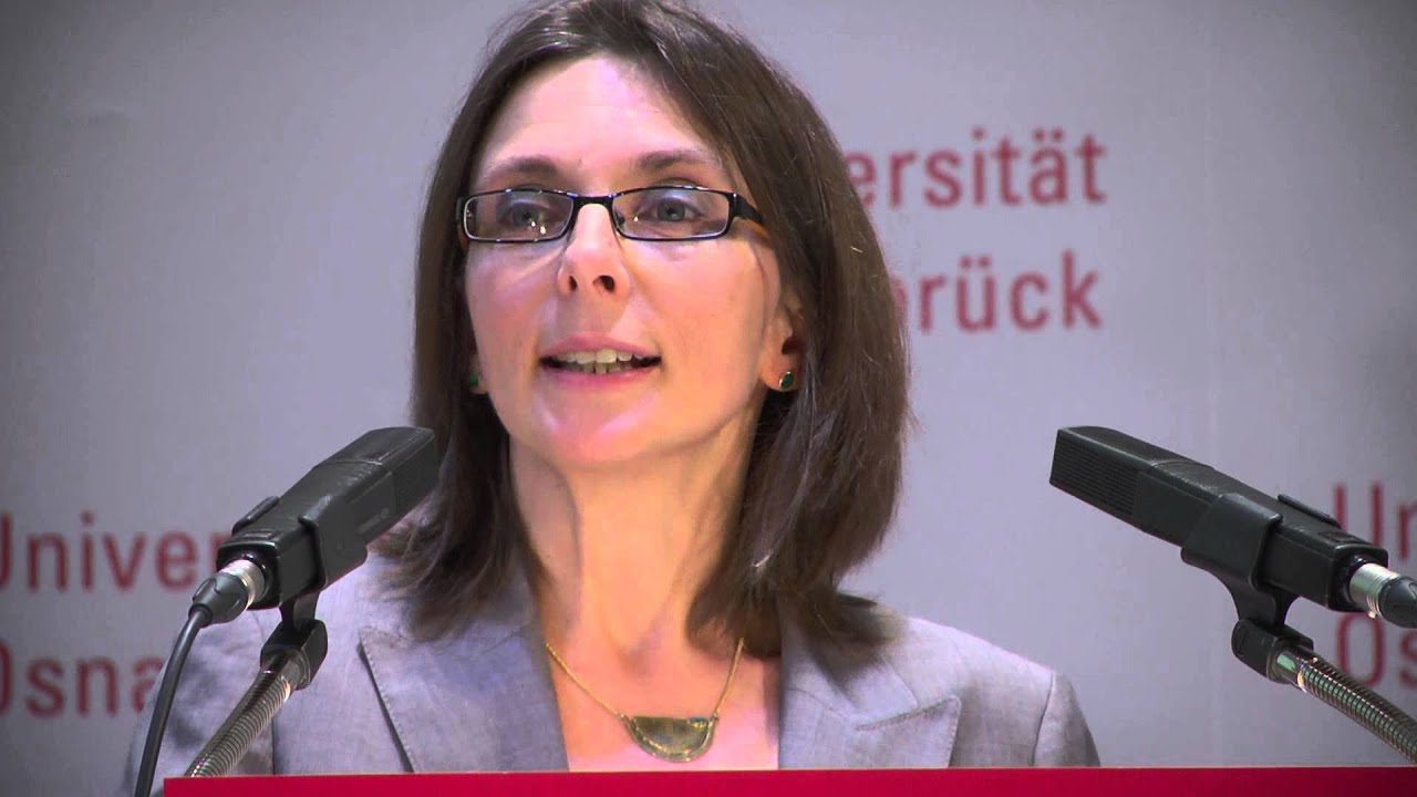 Dialekte. Warum ist Hochdeutsch die Standardsprache? (5. Osnabrücker Wissensforum)