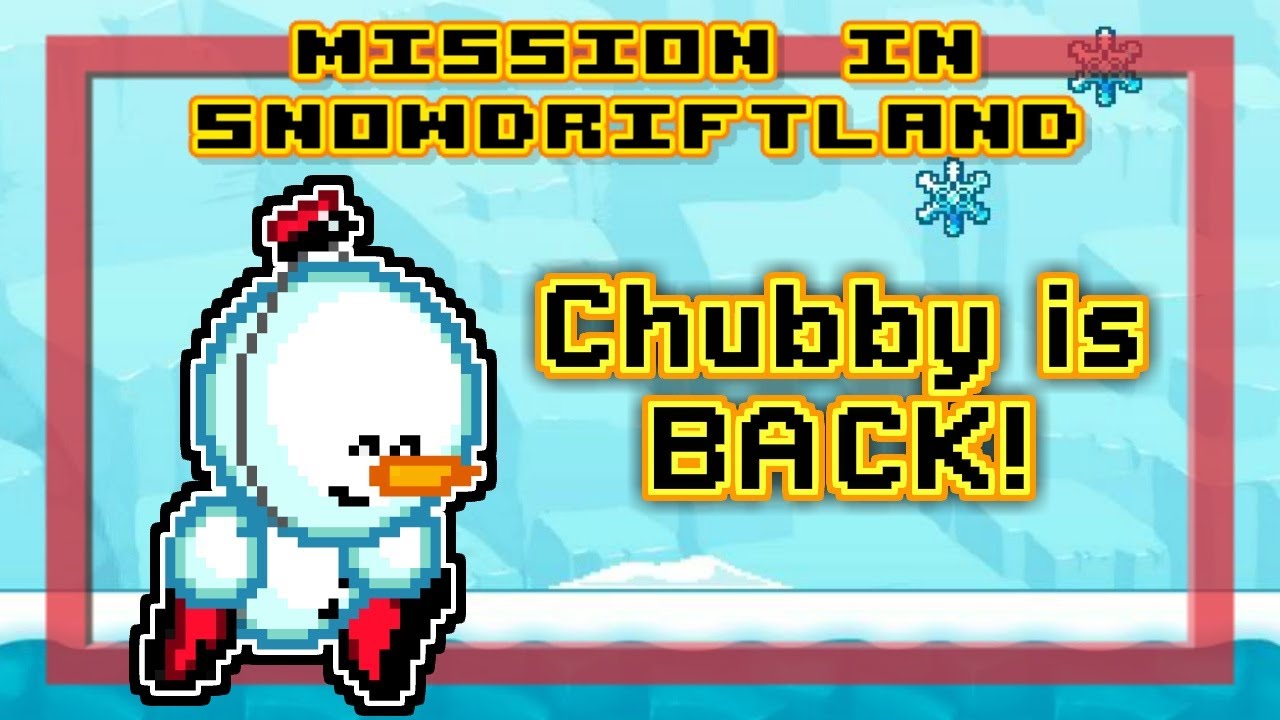 MISSION IN SNOWDRIFTLAND History - Lost for 15 years, now Remastered! (Flashlight)