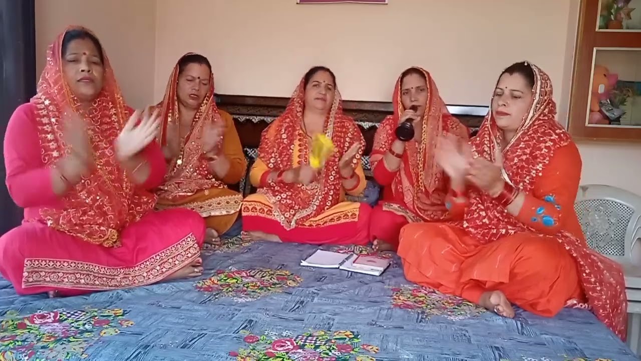 अंदर जोत जगदी भक्ता (sascrib चेनल)
