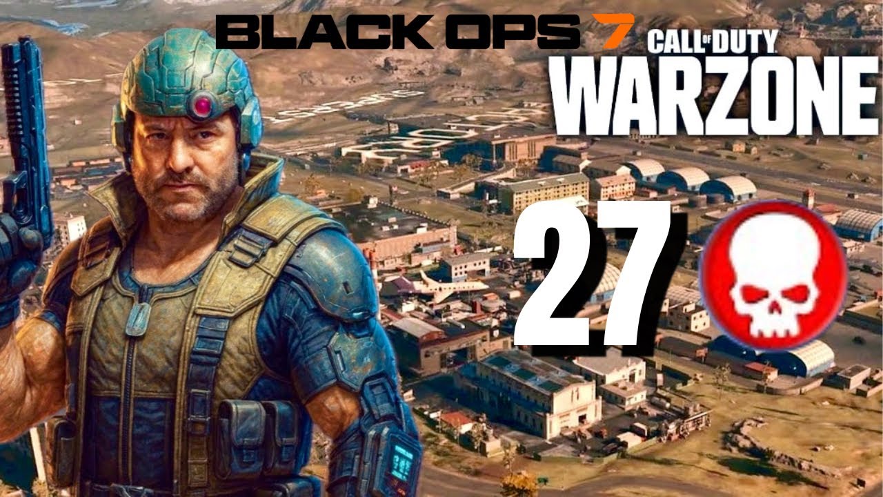 Warzone BO7 META LOADOUT for Season 1 is HERE! *MXR 17 and MPC 25*