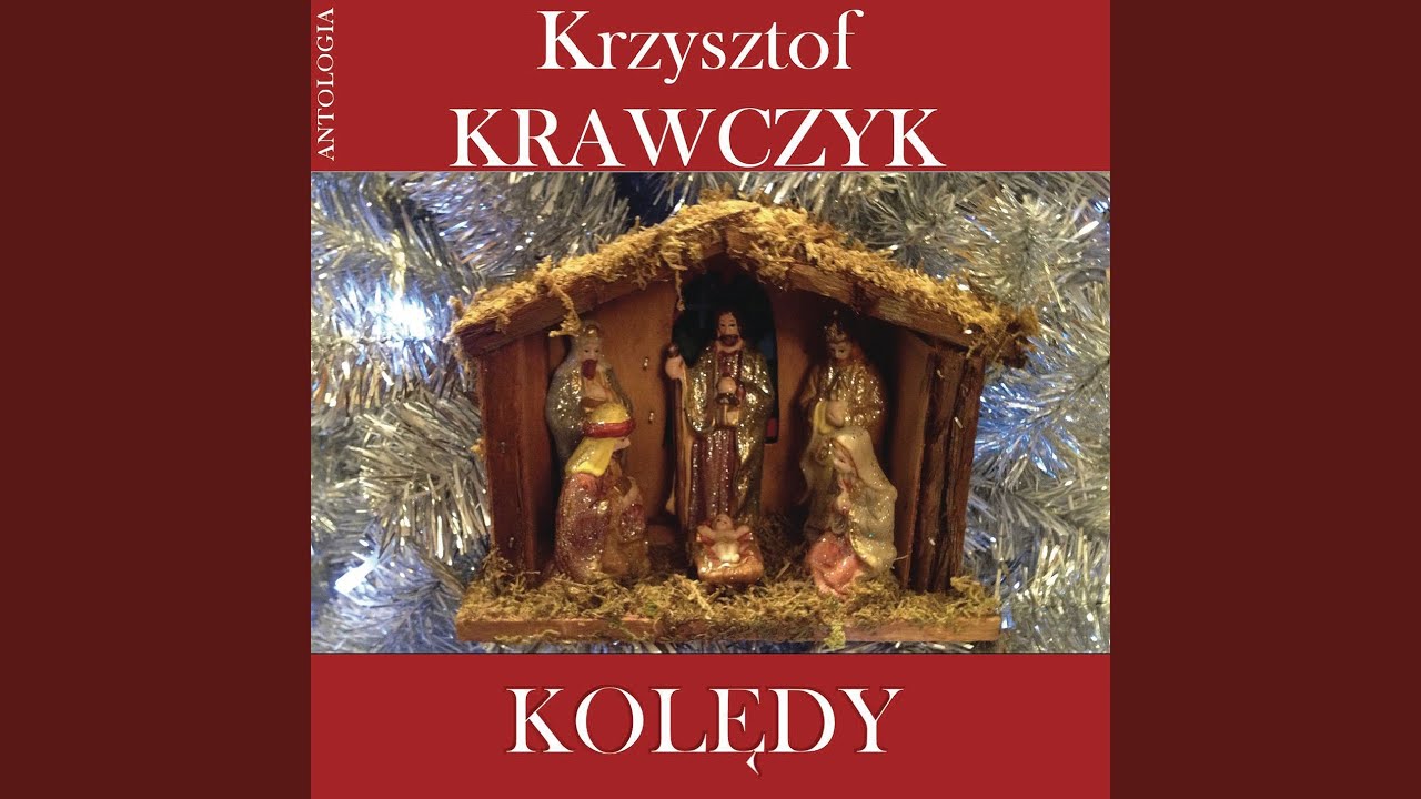 Gdy śliczna Panna syna kołysała
