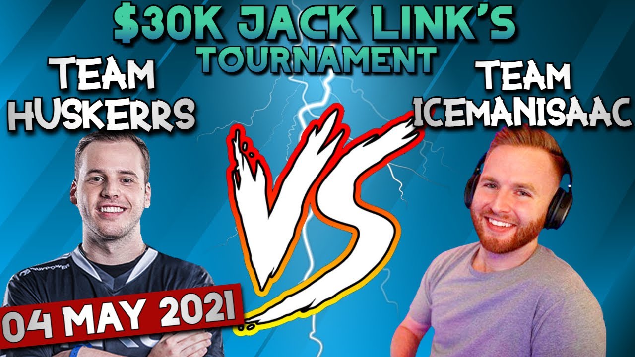 WARZONE HUSKERRS - BOBBYPOFF VS ICEMANISAAC - JAREDFPS [$30k Jack Link's Tournament FARA 83 + AMAX]