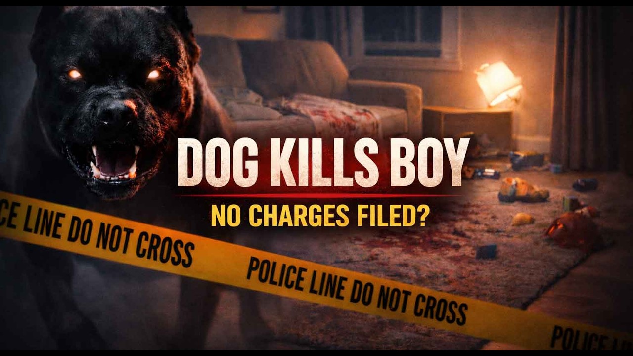 The Dog Attack Story That Stunned Jeff & Bill… Plus the ICE Voting Debate