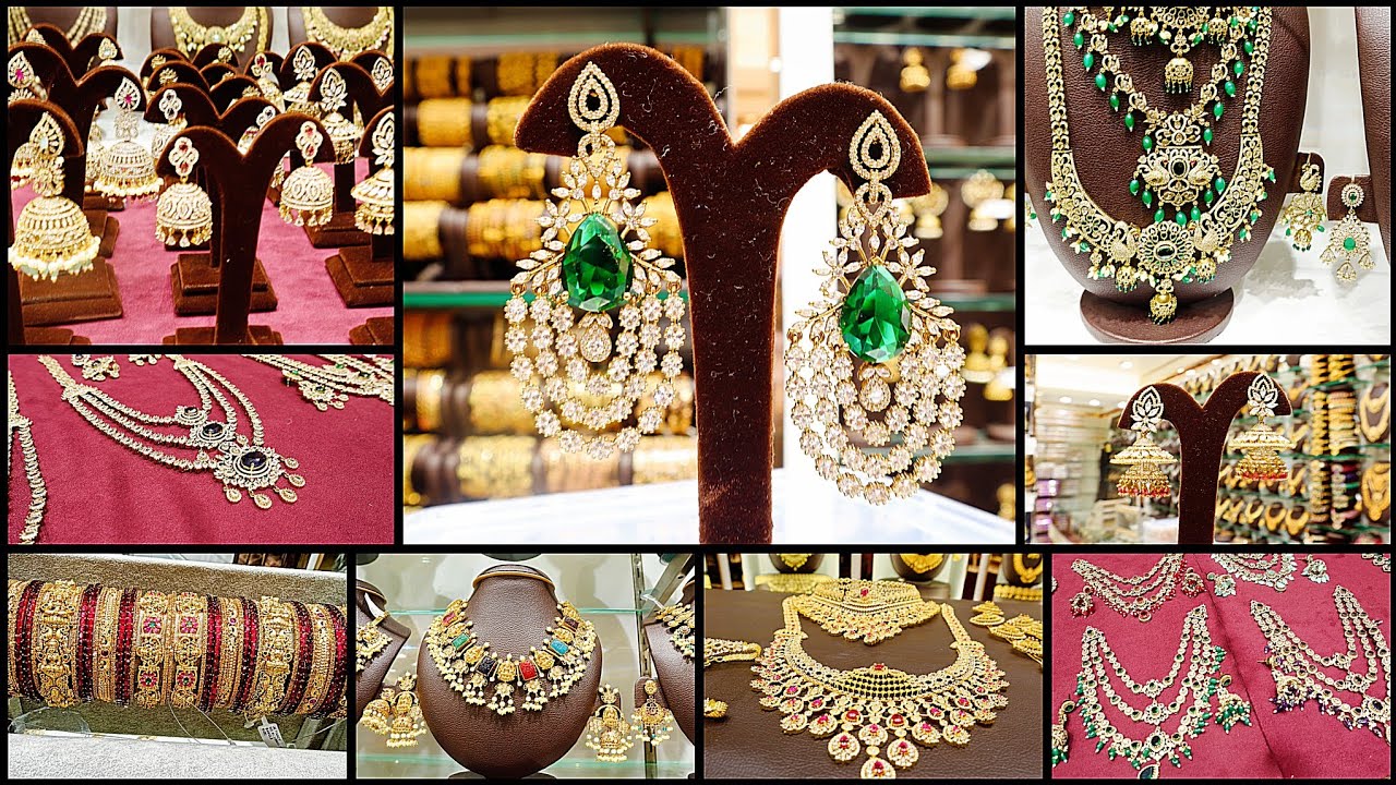 NEW PREMIUM EARRING|VICTORIAN COLLECTION|JK FANCY|BRIDAL JEWELLERY|UNIQUE CLIPS