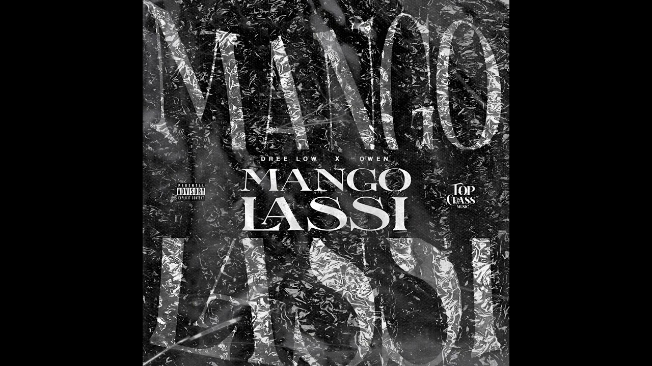 Dree Low x Owen - MANGO LASSI